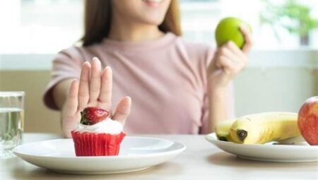 Açlık Krizlerinden Kurtaran Dengeli Beslenme Tüyoları